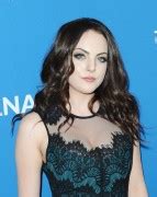 Vídeos Pornôs Com Elizabeth Gillies 